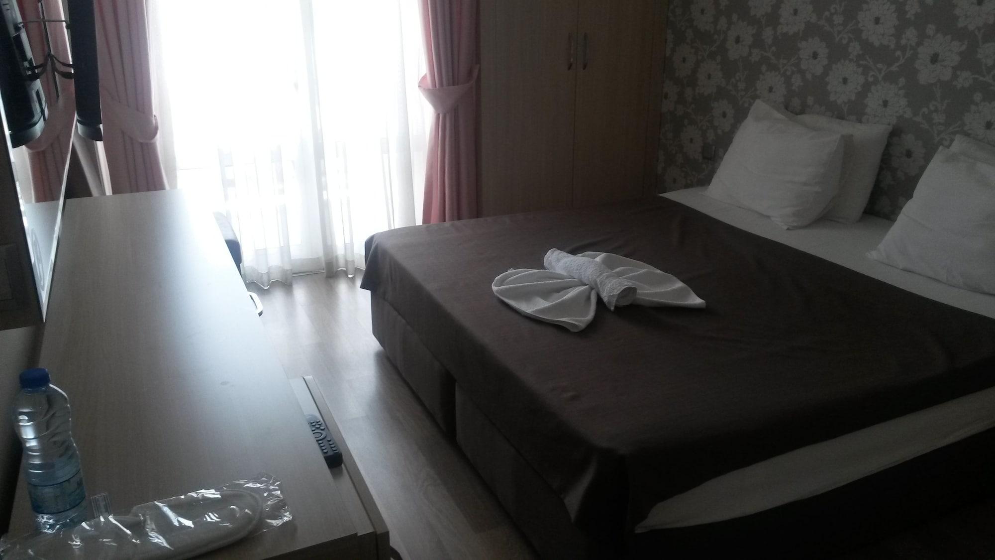 Winecity Hotel Демре Екстер'єр фото
