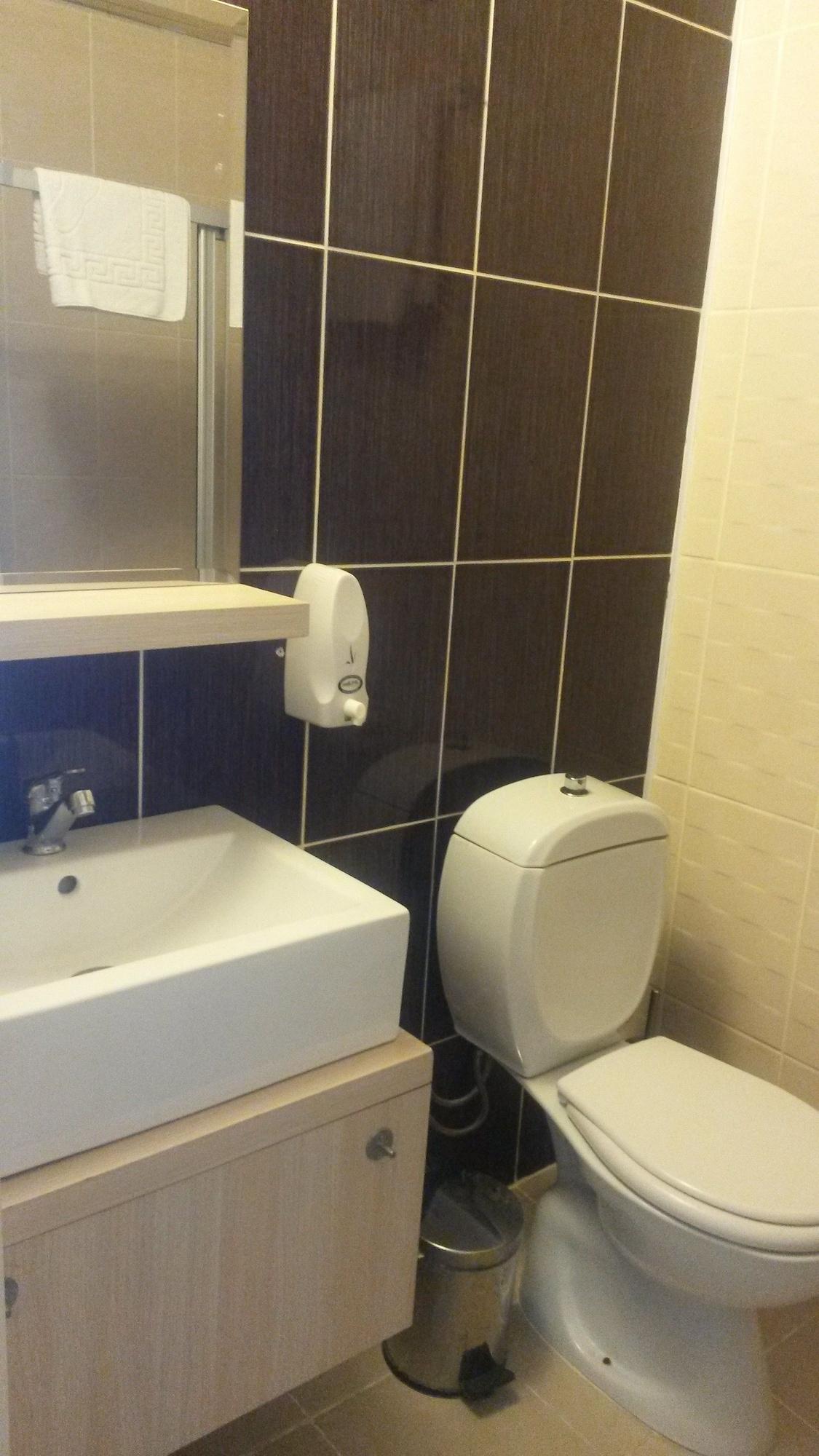 Winecity Hotel Демре Екстер'єр фото