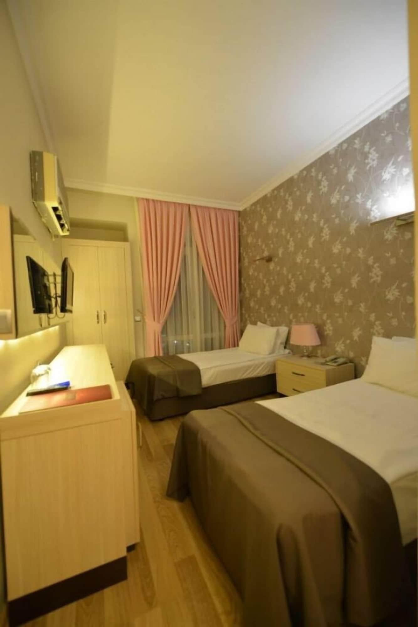 Winecity Hotel Демре Екстер'єр фото