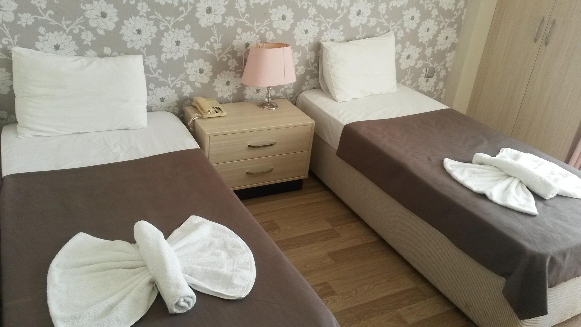 Winecity Hotel Демре Екстер'єр фото