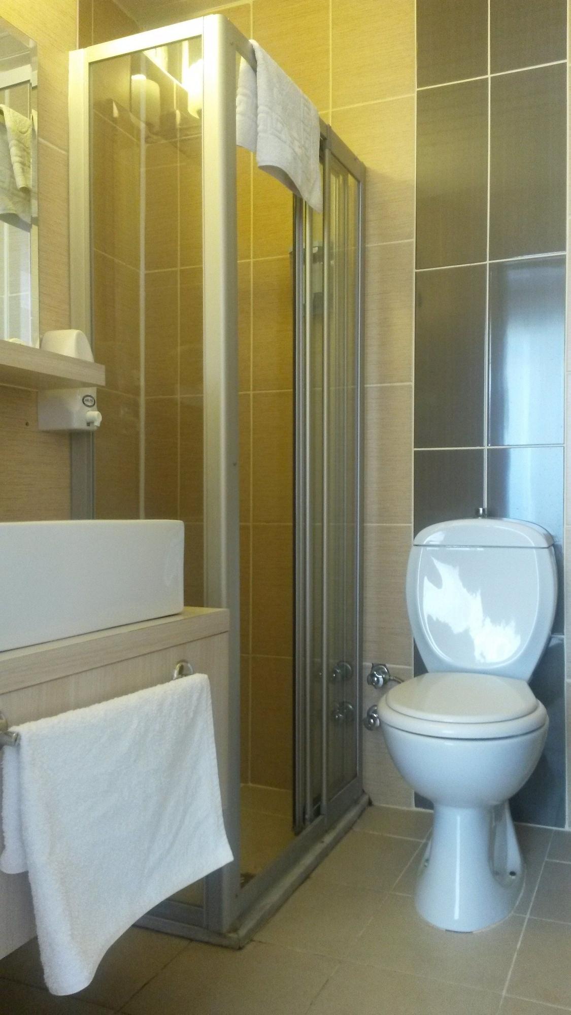 Winecity Hotel Демре Екстер'єр фото