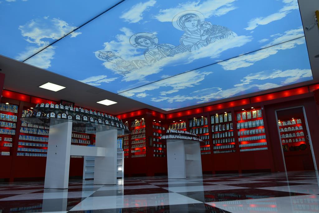 Winecity Hotel Демре Екстер'єр фото