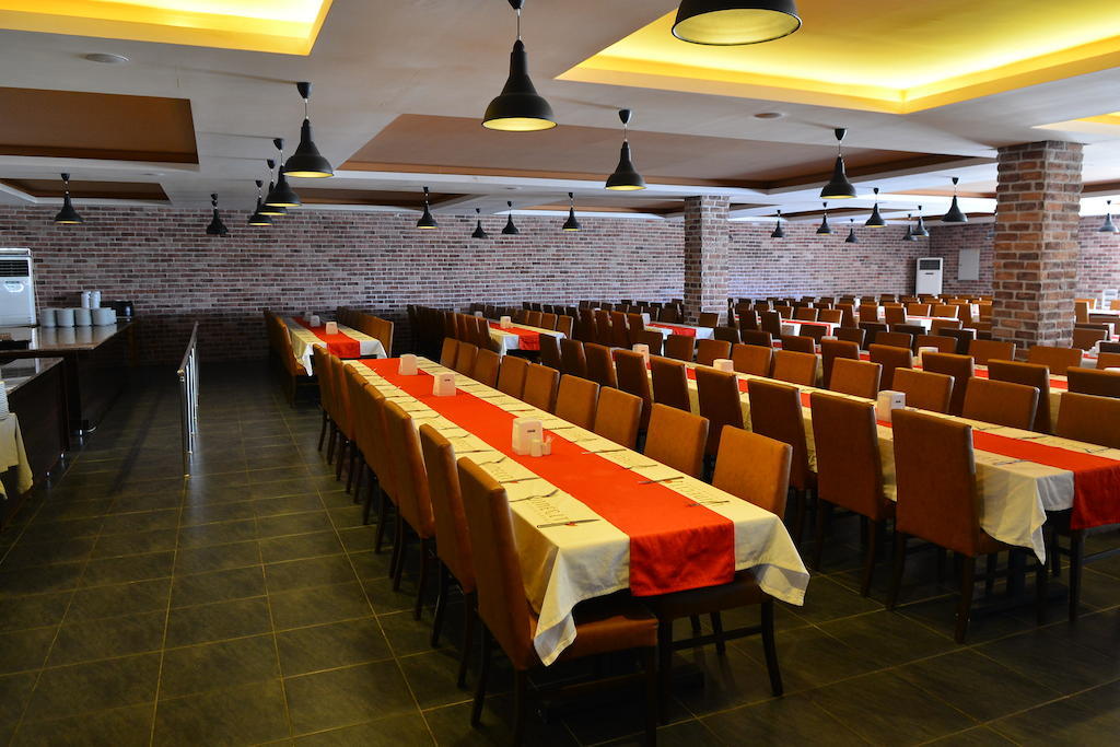 Winecity Hotel Демре Екстер'єр фото