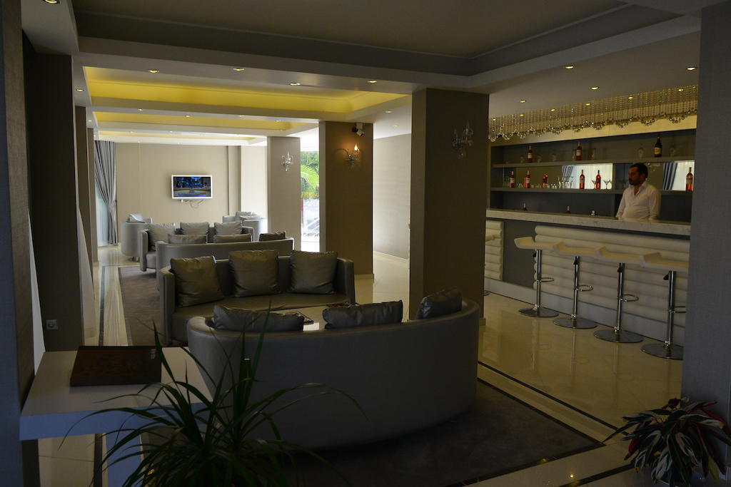 Winecity Hotel Демре Екстер'єр фото