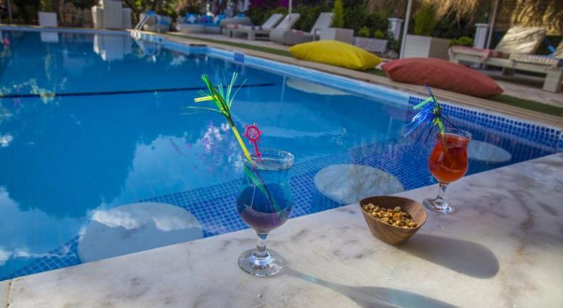 Winecity Hotel Демре Екстер'єр фото