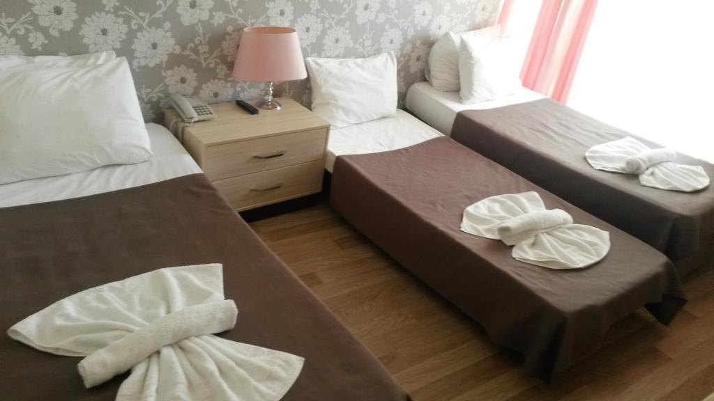 Winecity Hotel Демре Екстер'єр фото
