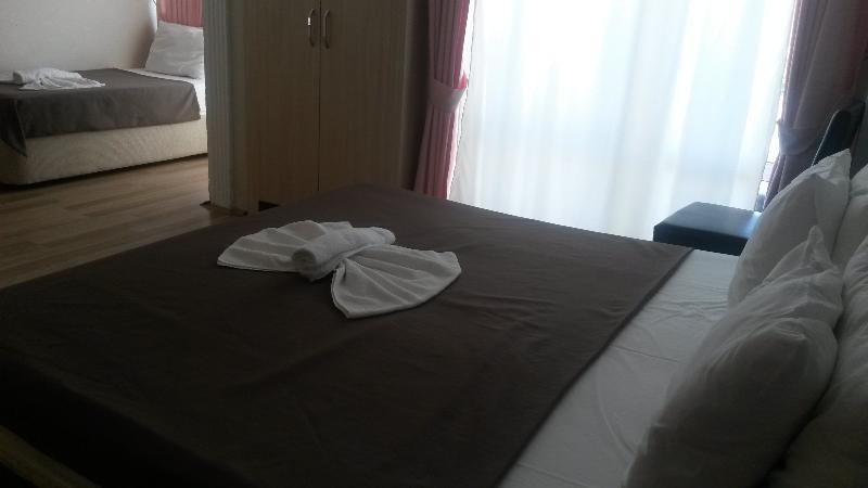 Winecity Hotel Демре Екстер'єр фото