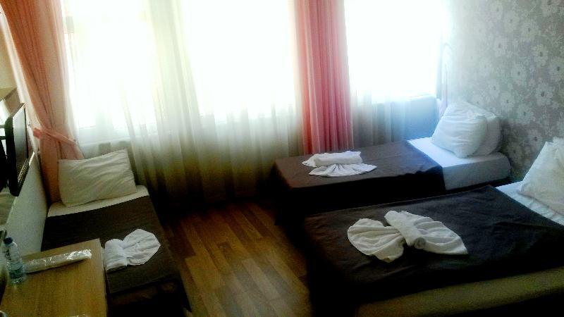 Winecity Hotel Демре Екстер'єр фото