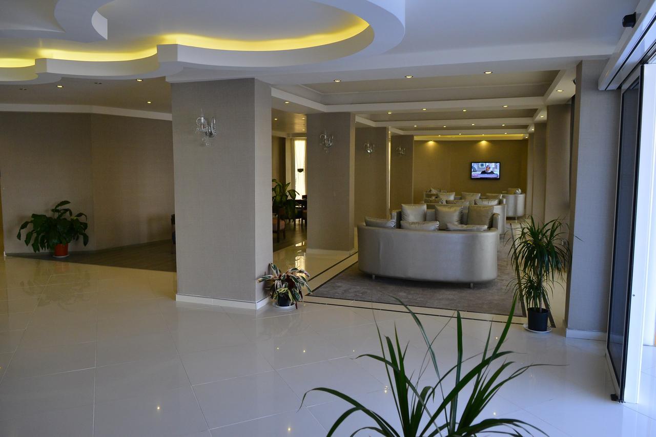 Winecity Hotel Демре Екстер'єр фото