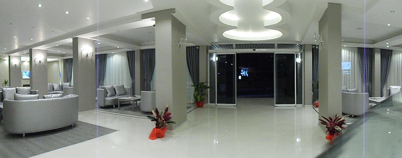 Winecity Hotel Демре Екстер'єр фото