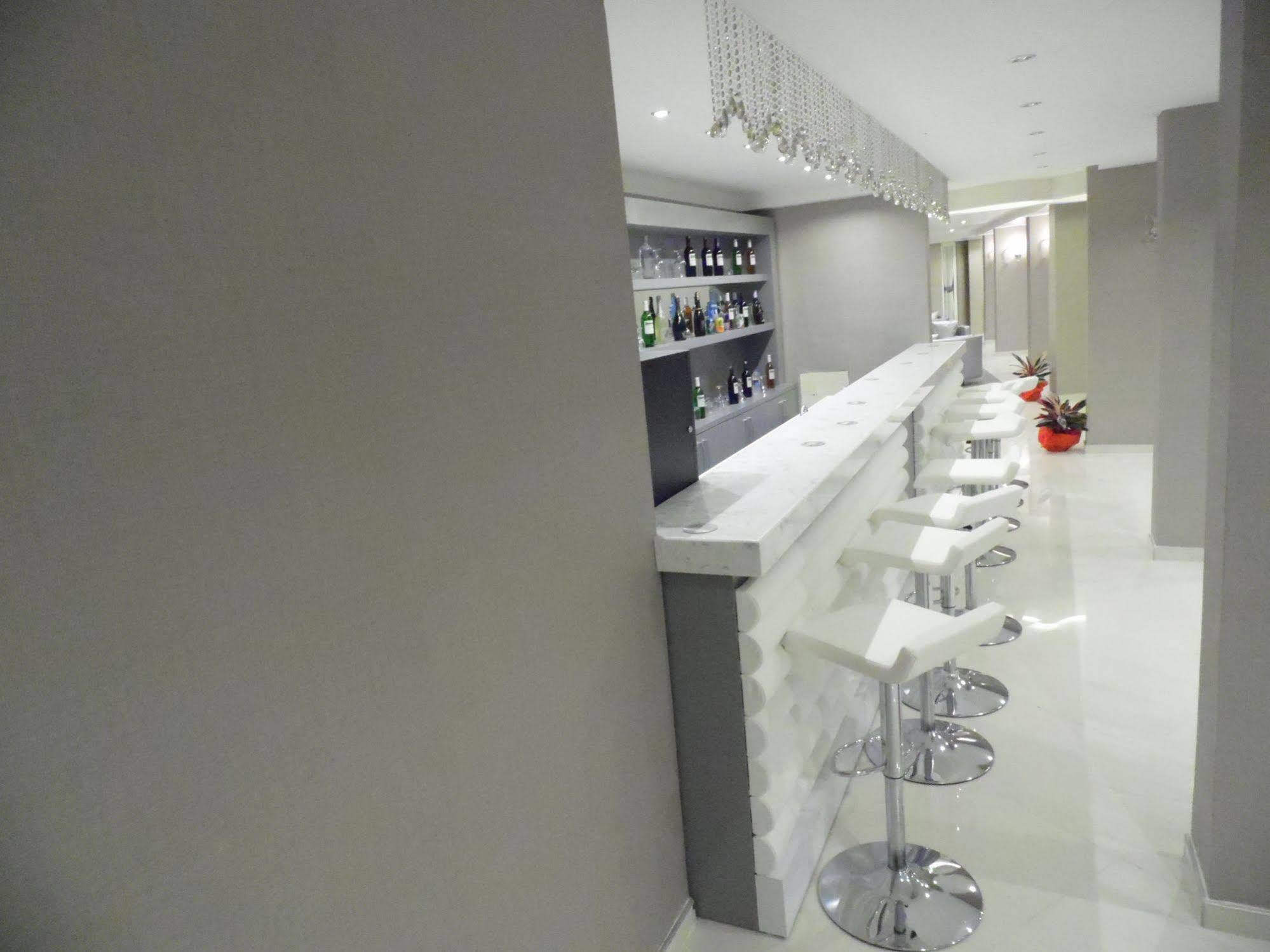 Winecity Hotel Демре Екстер'єр фото