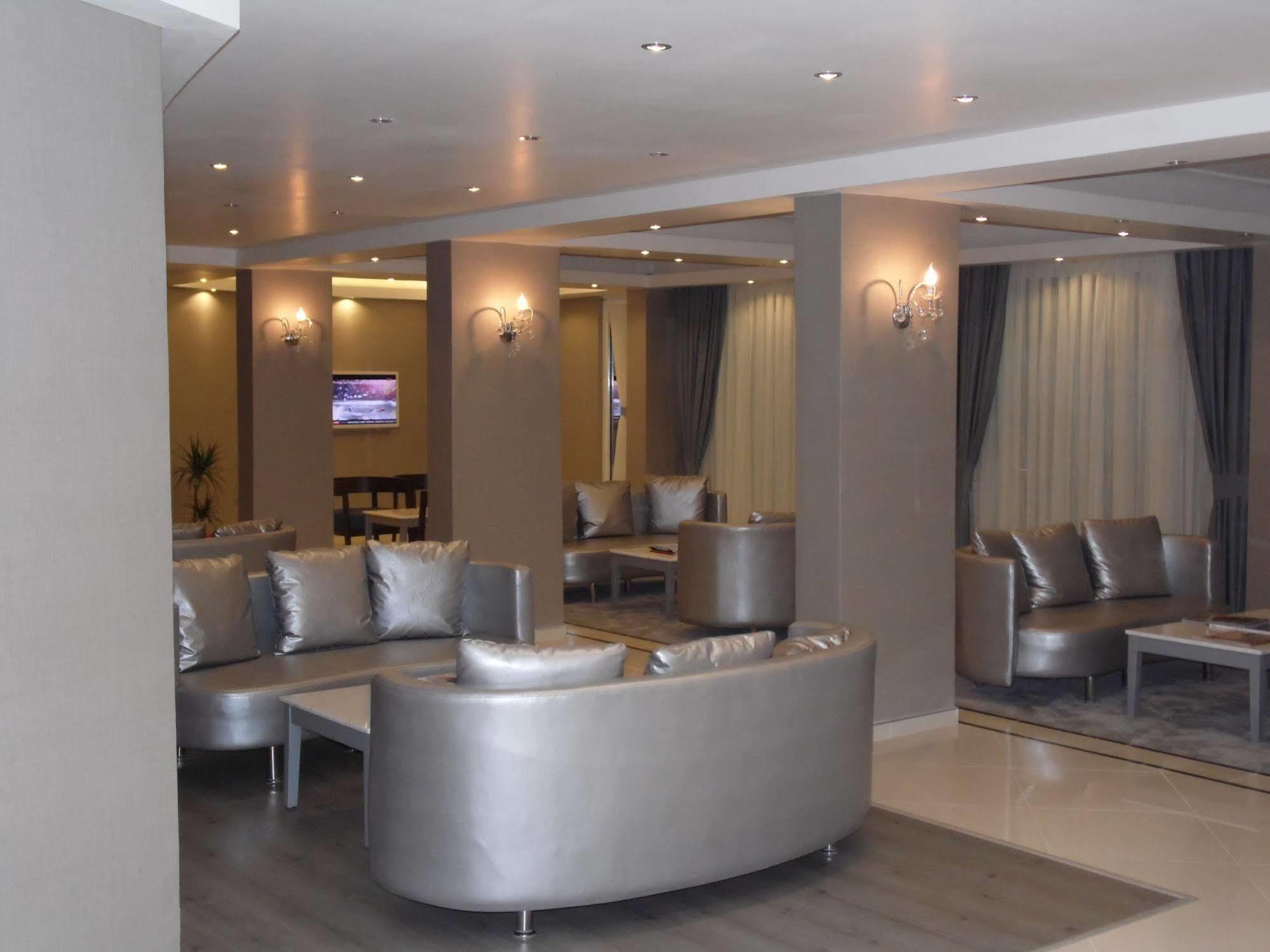 Winecity Hotel Демре Екстер'єр фото