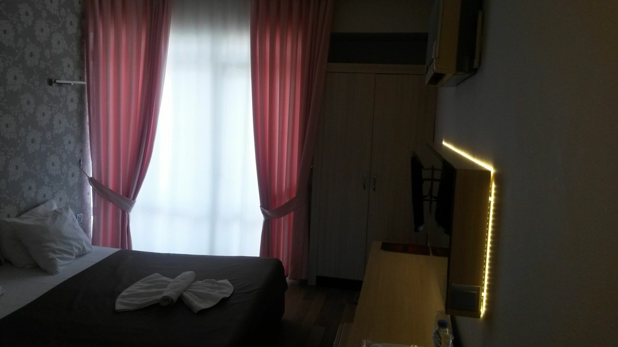 Winecity Hotel Демре Екстер'єр фото